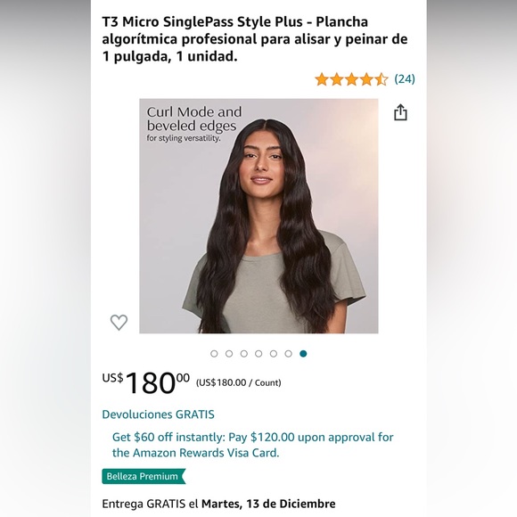 T3 singlepass styleplus - Picture 5 of 6